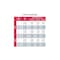 Hsi Nylon Sling, Endless Type 5, Four Ply, 6 in Web Width, 12 ft Length, 50,500 lb Vertical Capacity EN4-806-12 - alternate 4